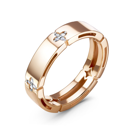 Кольцо БР110064