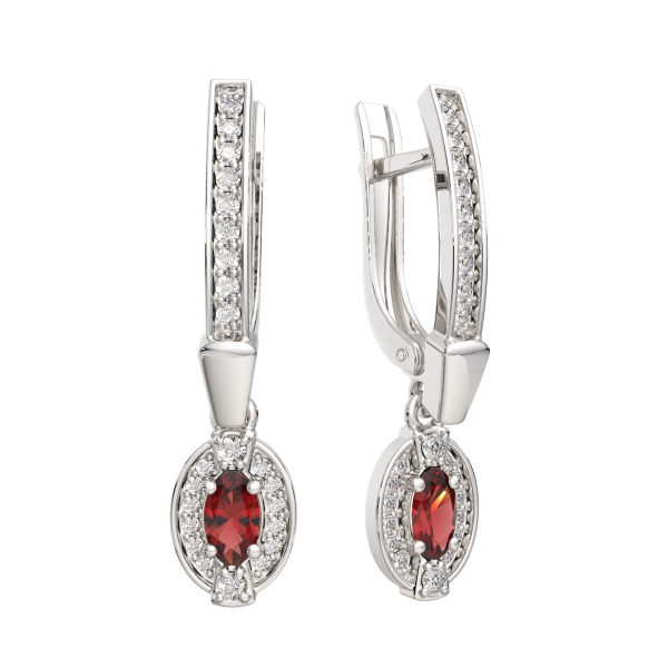 Серьги 03S5070.ZZ Серьги 03S5070.ZZ