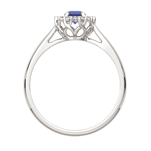 Кольцо 2D10143.14K.W.ZZ Кольцо 2D10143.14K.W.ZZ