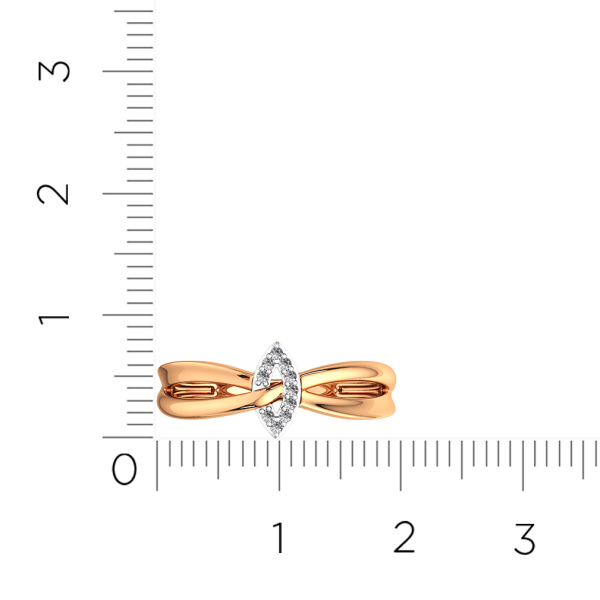 Кольцо 210941.9K.R.ZZ Кольцо 210941.9K.R.ZZ