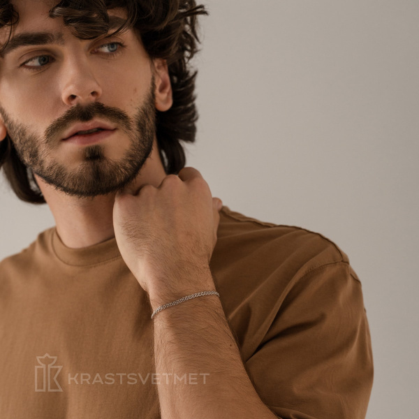 Браслет НБ 22-087Ю-3/0,5