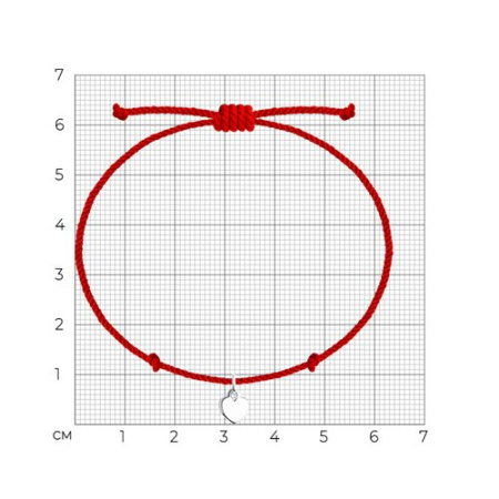 Браслет 94050528