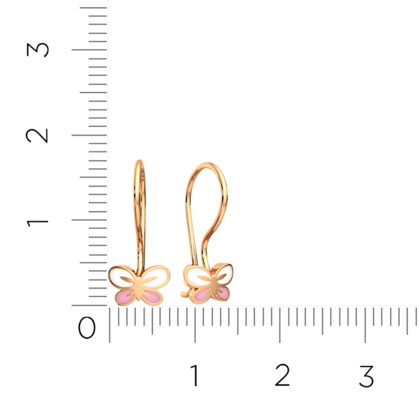 Серьги 300078/а1 Серьги 300078/а1