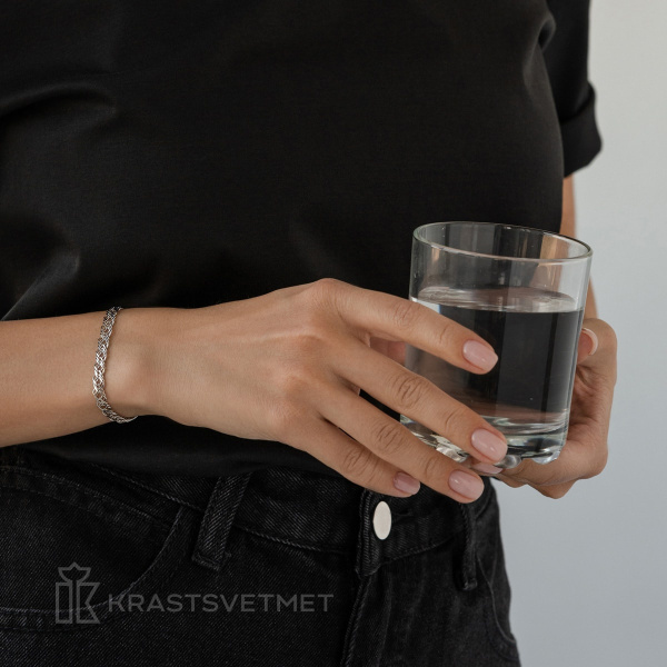 Браслет НБ 22-203Ю-3/0,6