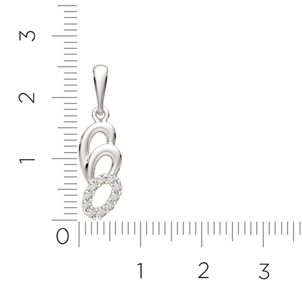 Подвеска 0440374.ZZ