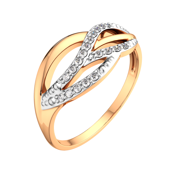 Кольцо 2101544.14K.R.ZZ