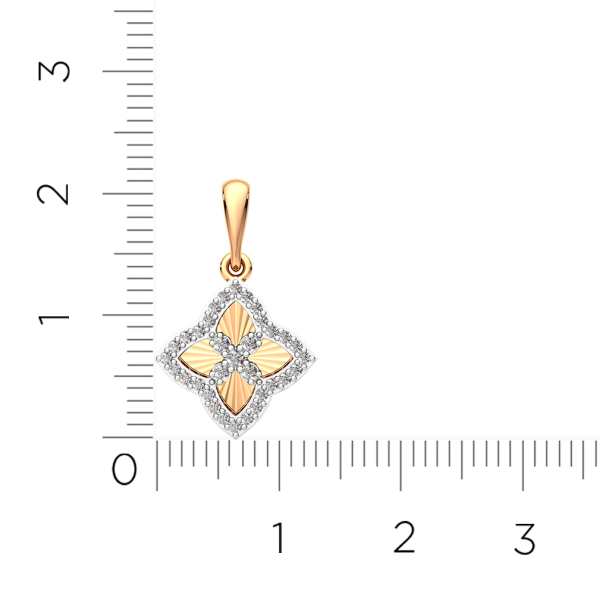Подвеска 4D00572.14K.R.ZZ