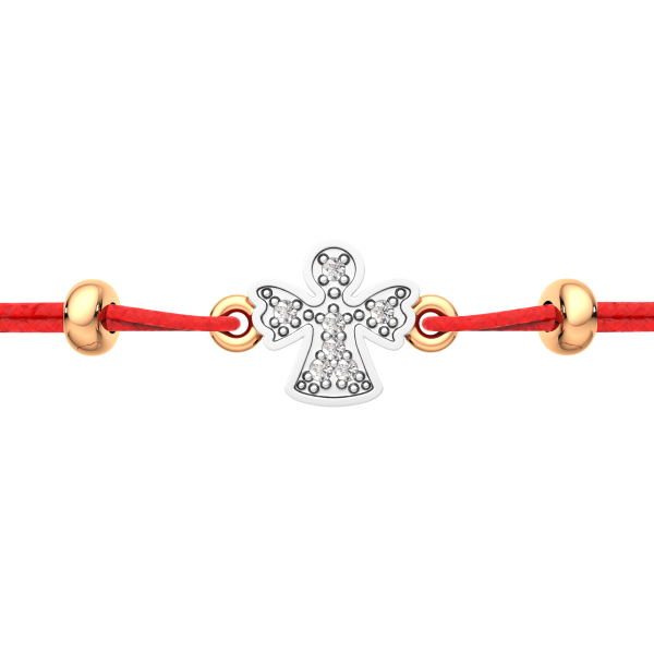 Браслет 670029.9K.R.02