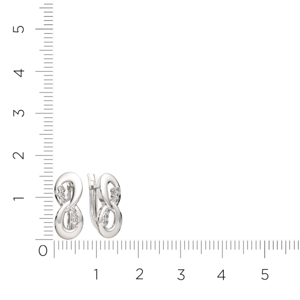 Серьги 0310986.ZZ Серьги 0310986.ZZ