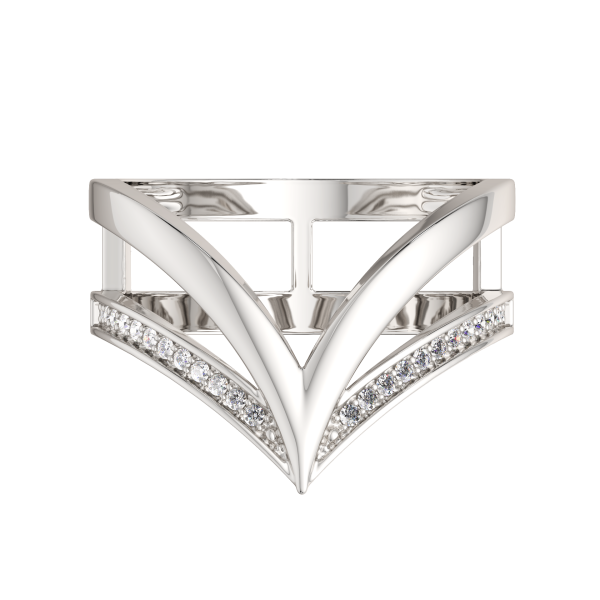 Кольцо 0210795.ZZ