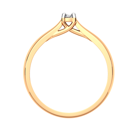 Кольцо 2D00226.14K.R.ZZ Кольцо 2D00226.14K.R.ZZ