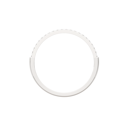 Кольцо 2D00431.14K.W.ZZ