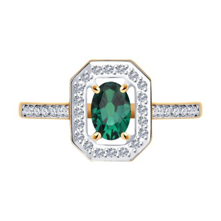 Кольцо 3010569