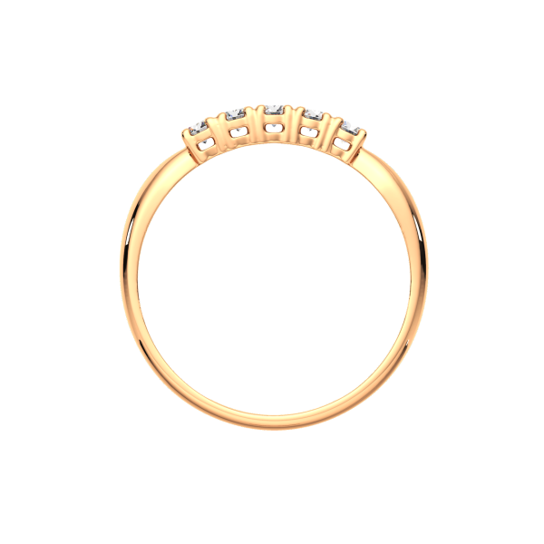 Кольцо 210709.14K.R Кольцо 210709.14K.R