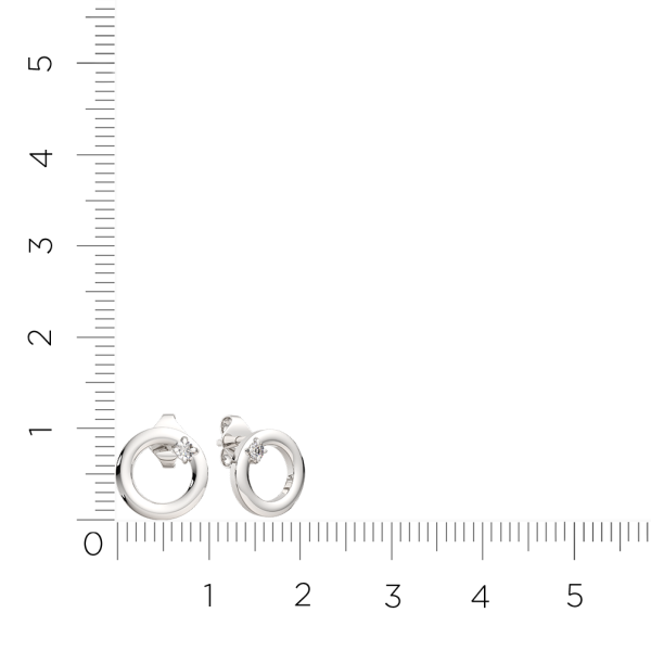 Серьги 0310750.ZZ