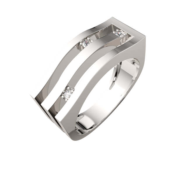 Кольцо 0210557.ZZ