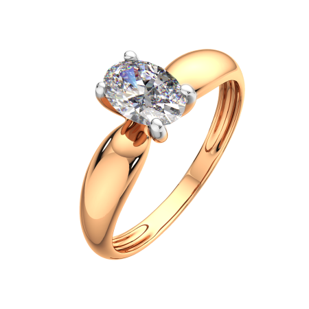 Кольцо 2101288.14K.R.ZZ