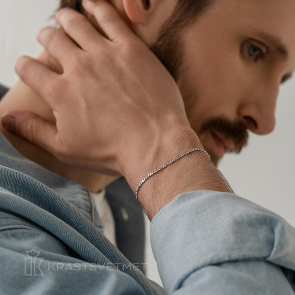 Браслет НБ 22-050Ю-3/0,6