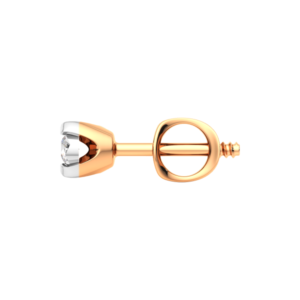 Серьги 3D00755.14K.B.ZZ