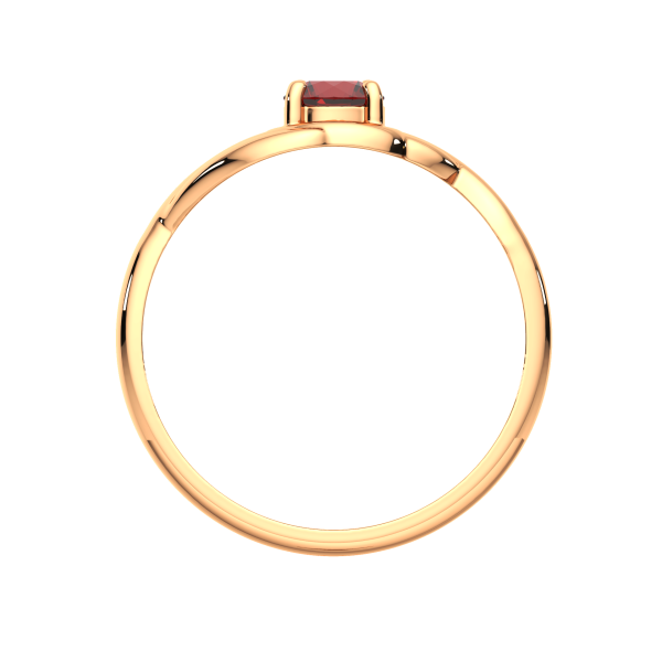 Кольцо 2S50139.14K.R