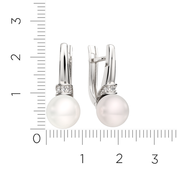 Серьги 03101529.ZZ