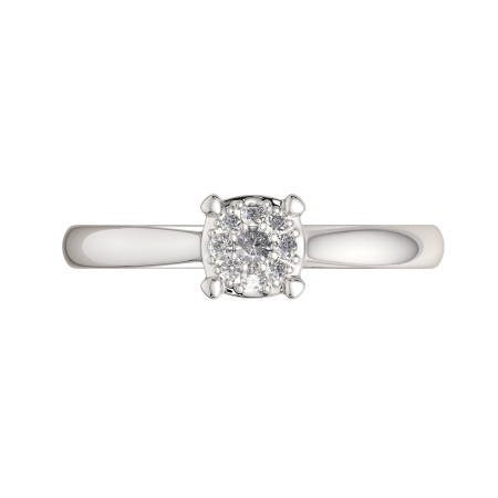 Кольцо 02101229.ZZ