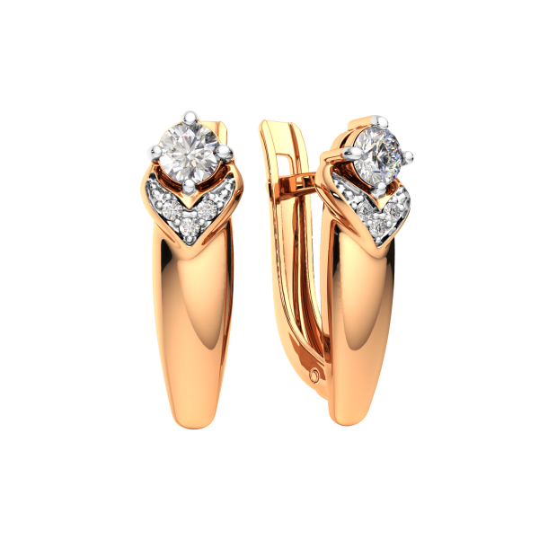 Серьги 3101085.14K.R.ZZ Серьги 3101085.14K.R.ZZ