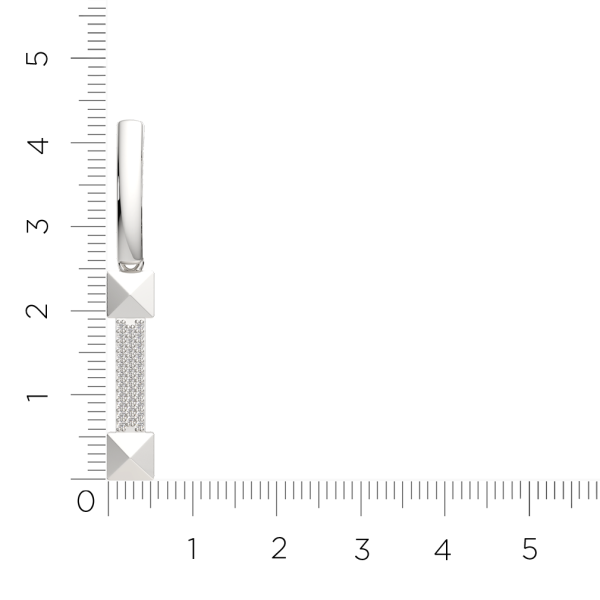Серьги 03101060.ZZ Серьги 03101060.ZZ