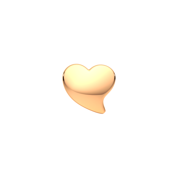 Пирсинг 700018.14K.R.ZZ
