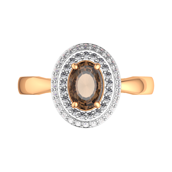 Кольцо 2S90194.14K.R.ZZ