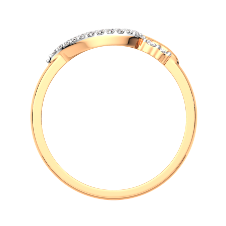 Кольцо 2101469.14K.R.ZZ