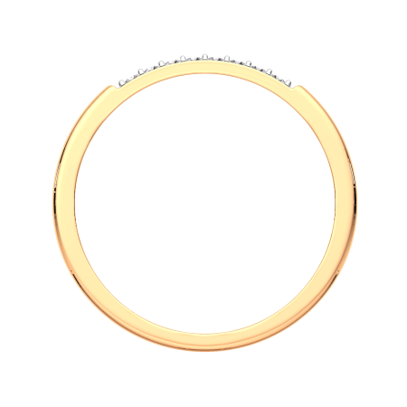 Кольцо 2101415.14K.R.ZZ