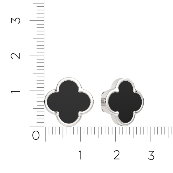 Серьги 03G91171.ZZ