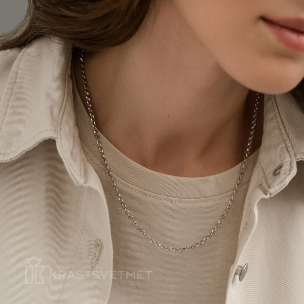 Цепь НЦ 22-276Ю-3/0,5