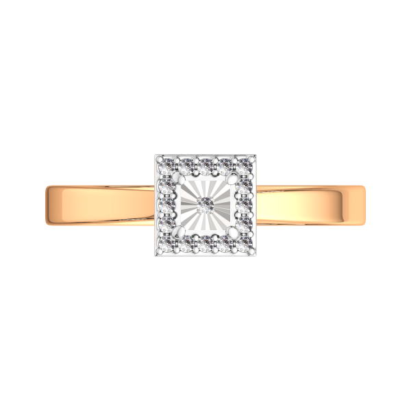 Кольцо 2D00488.14K.B.ZZ Кольцо 2D00488.14K.B.ZZ