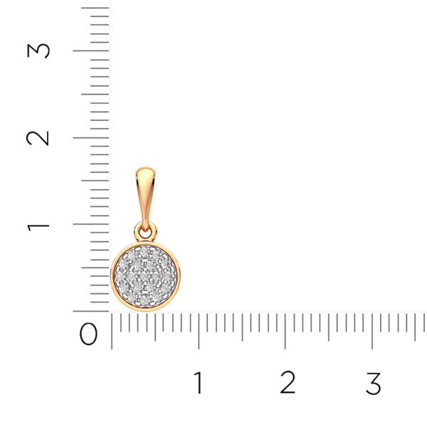 Подвеска 440614.14K.R.ZZ