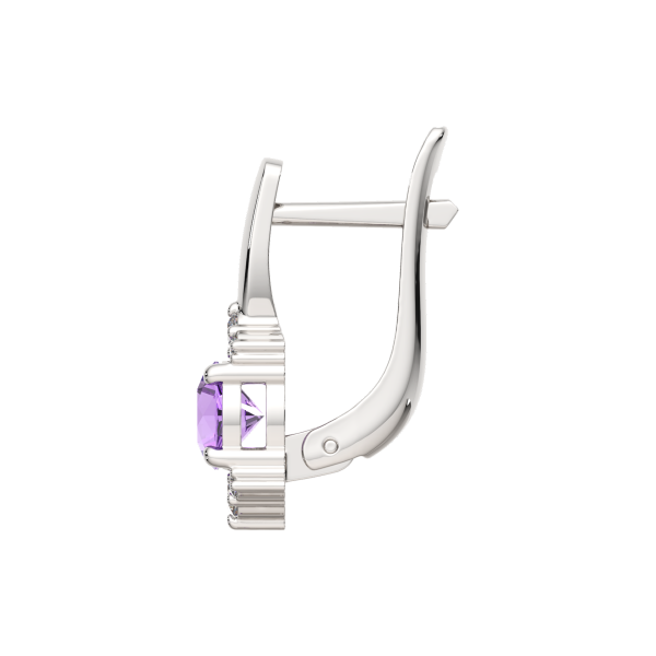 Серьги 03S6054.ZZ