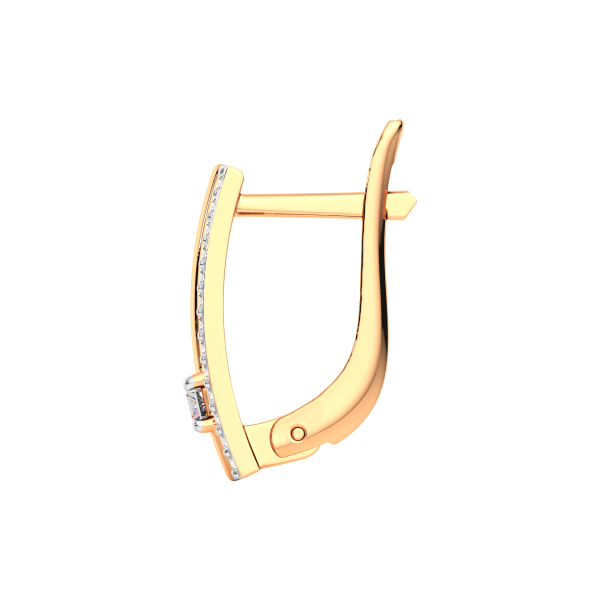 Серьги 3101739.14K.R.ZZ Серьги 3101739.14K.R.ZZ