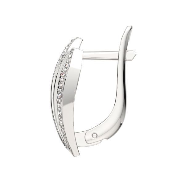 Серьги 0310965.ZZ