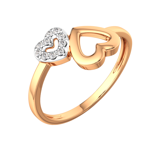 Кольцо 2101228.14K.R.ZZ