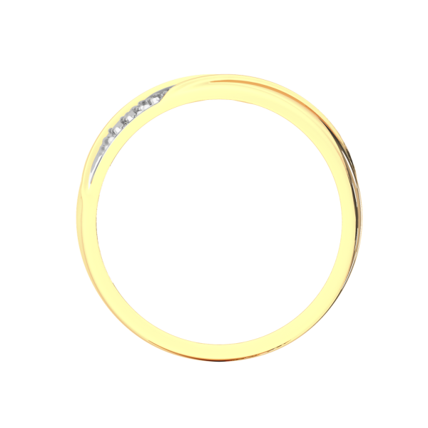 Кольцо 2101072.14K.R.ZZ