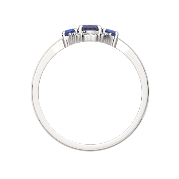 Кольцо 2D10185.14K.W.ZZ Кольцо 2D10185.14K.W.ZZ