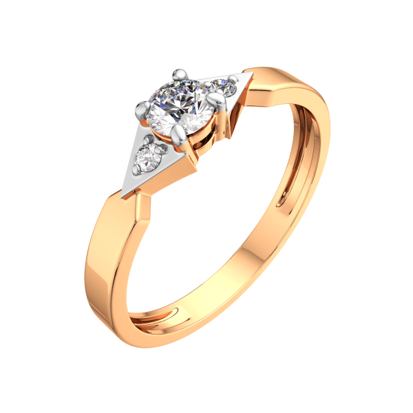 Кольцо 2101243.14K.R.ZZ