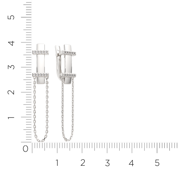 Серьги 0310937.ZZ Серьги 0310937.ZZ