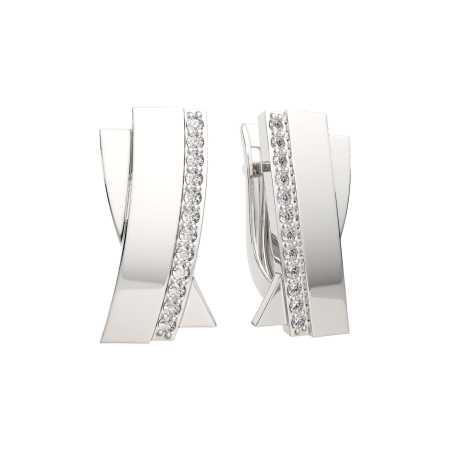 Серьги 03101833.ZZ