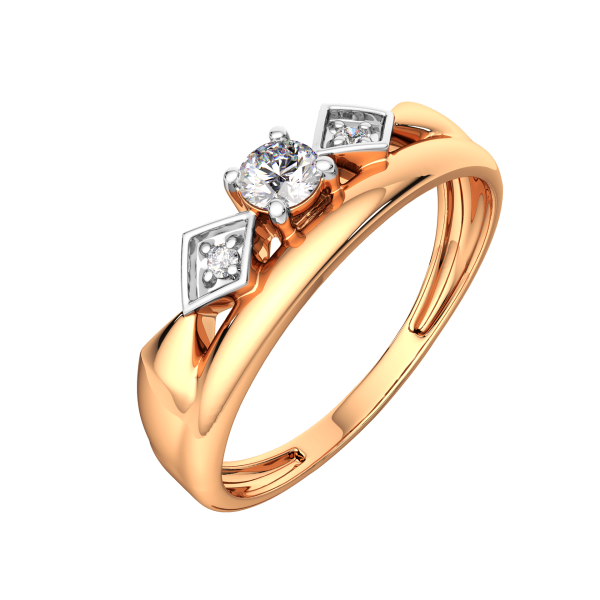 Кольцо 210826.14K.R