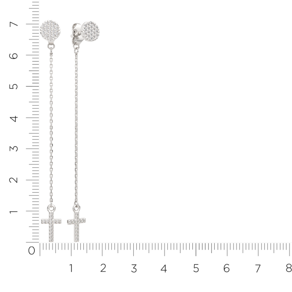 Серьги 03101238.ZZ Серьги 03101238.ZZ