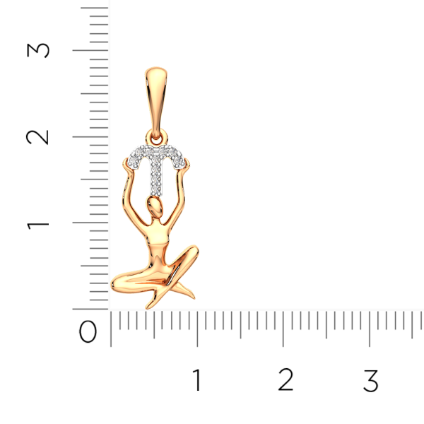 Подвеска 440590.14K.R.ZZ