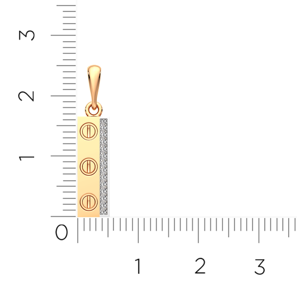 Подвеска 4401864.14K.R.ZZ