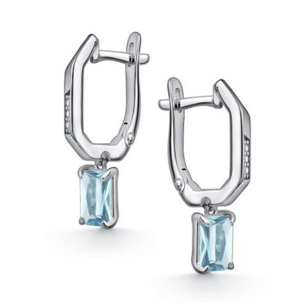 Серьги 02-4851/00ТБ-00